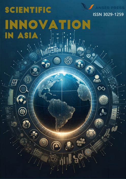					View Vol. 2 No. 1 (2024): Scientific Innovation in Asia
				